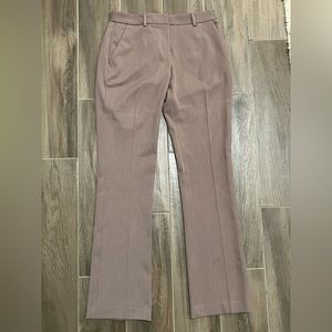 Express Mid Rise Pants women’s size 4